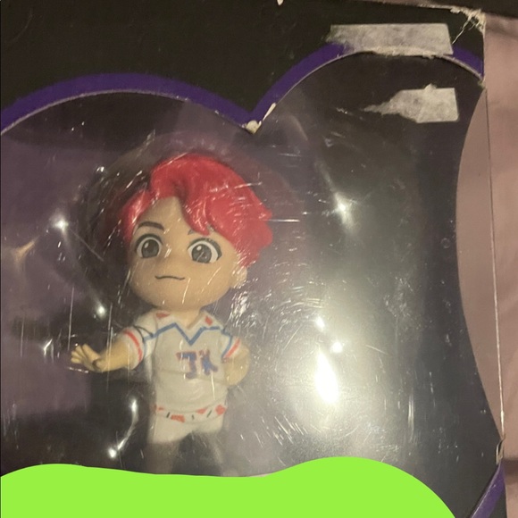 Bts Jungkook tiny tan - Picture 1 of 1